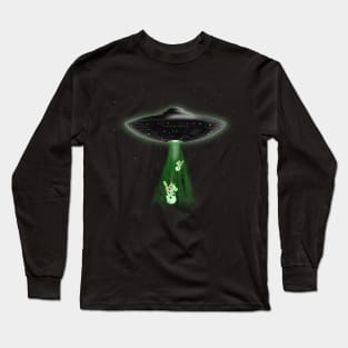 Holy Cow! Long Sleeve T-Shirt